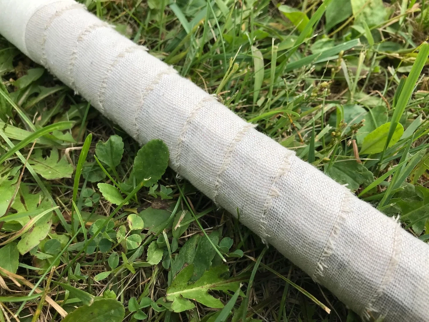 Wizard Staff of Angelic Light