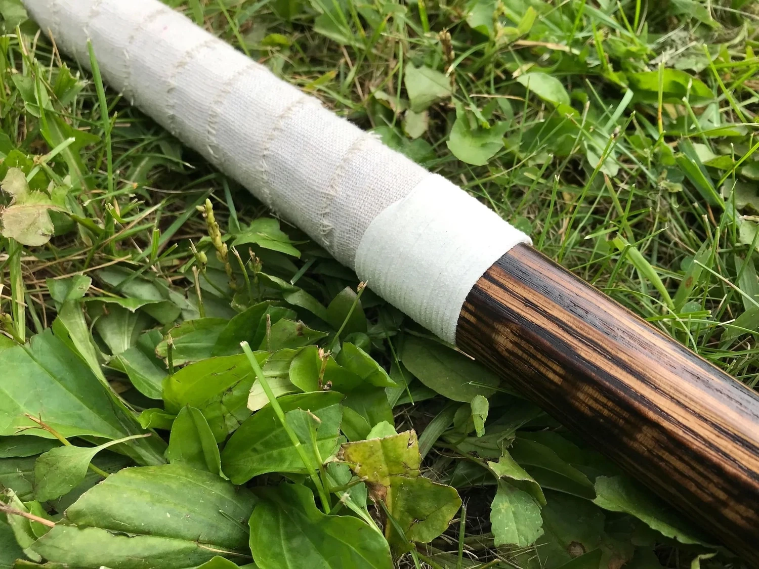 Wizard Staff of Angelic Light