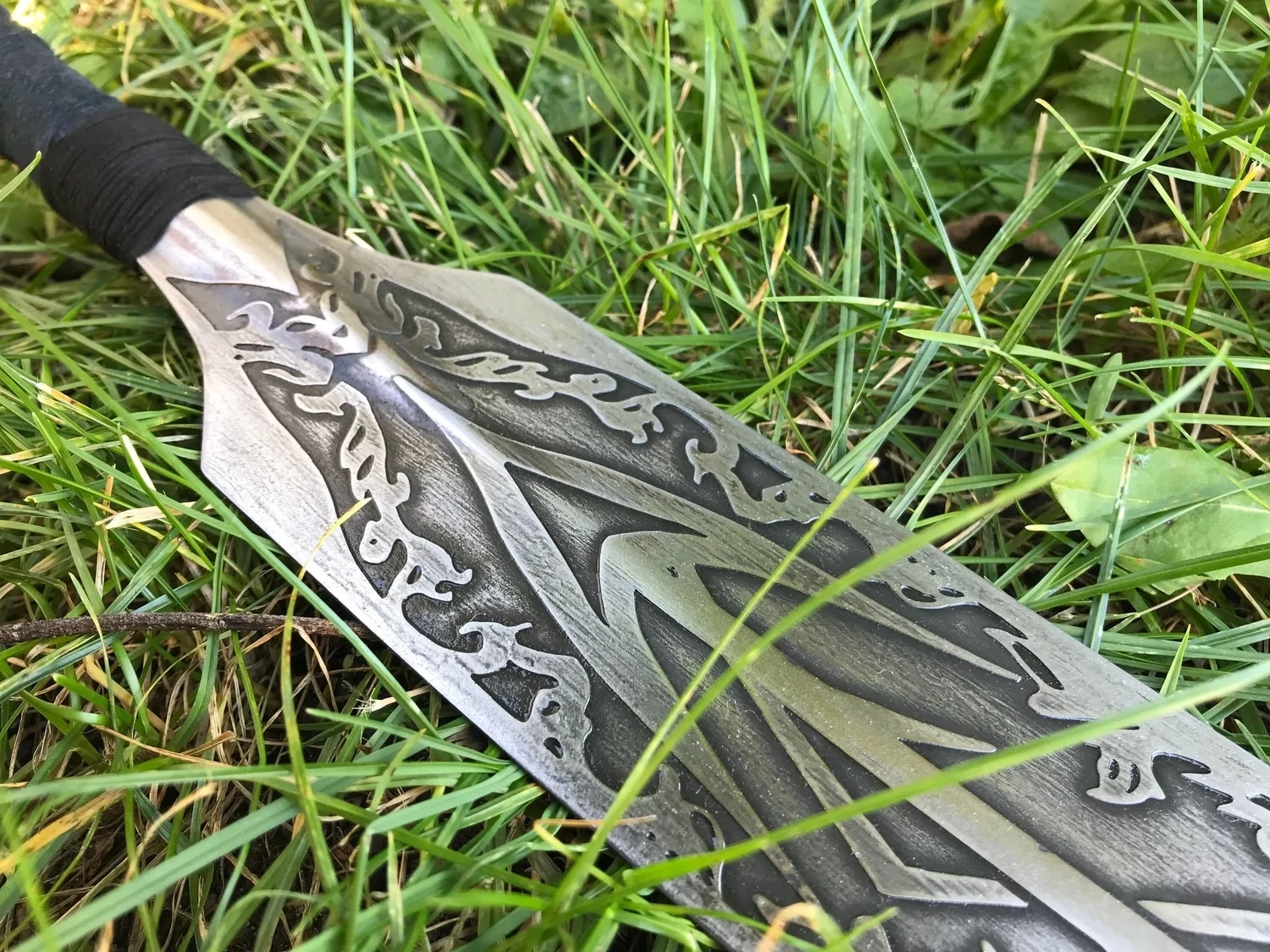 Dragon Slayer Spear
