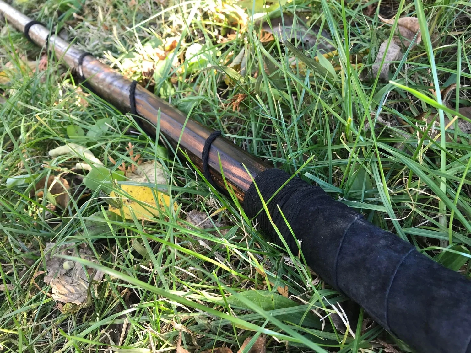 Dawn Dragon Wizard Staff