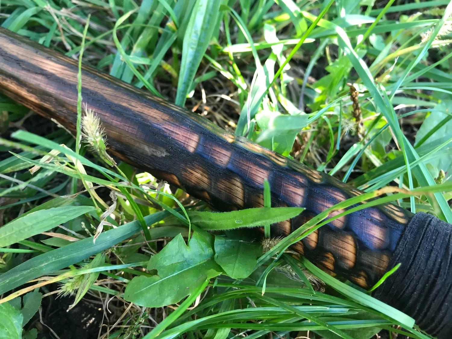Dragon Slayer Spear
