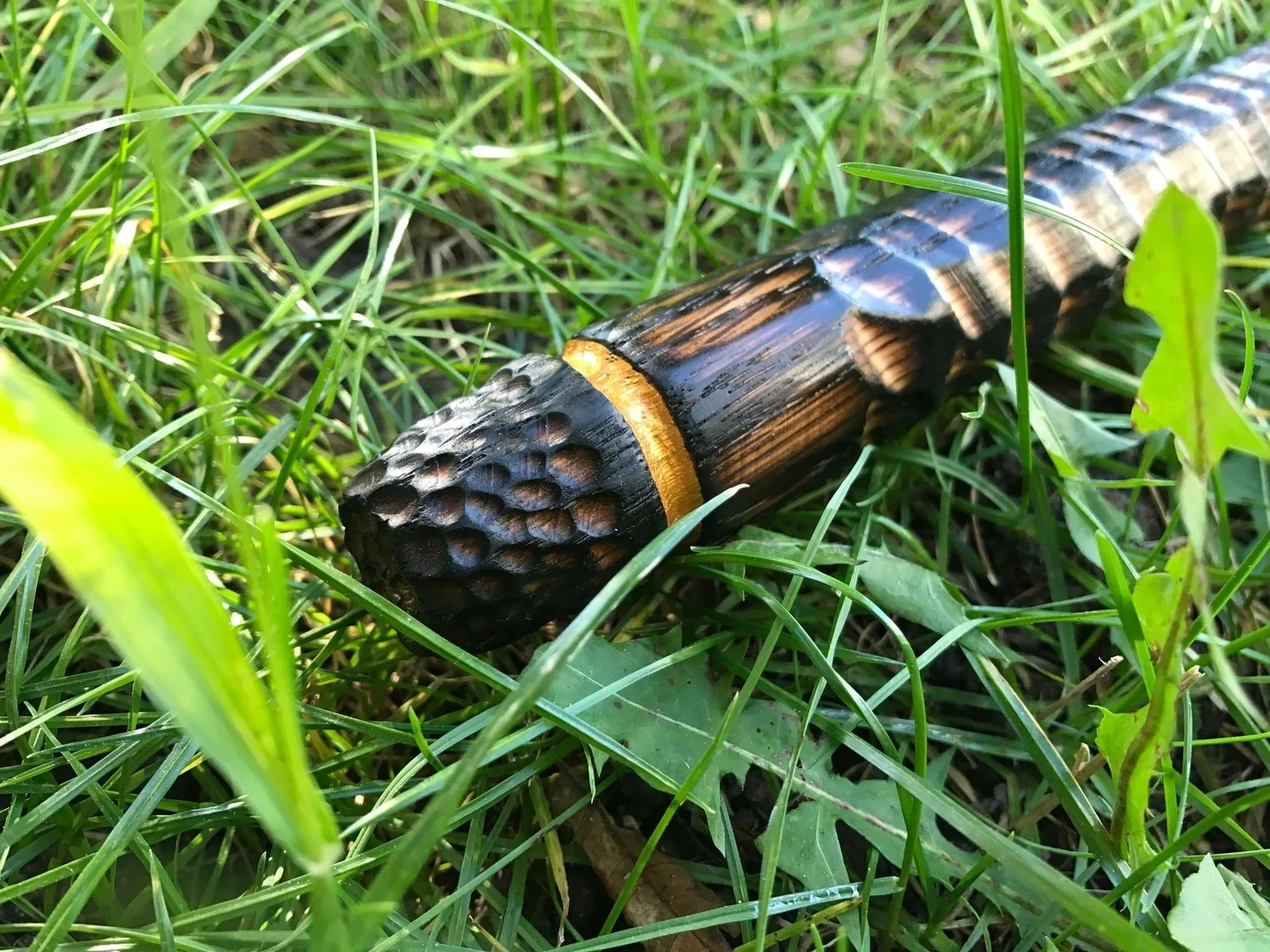 Dragon Slayer Spear