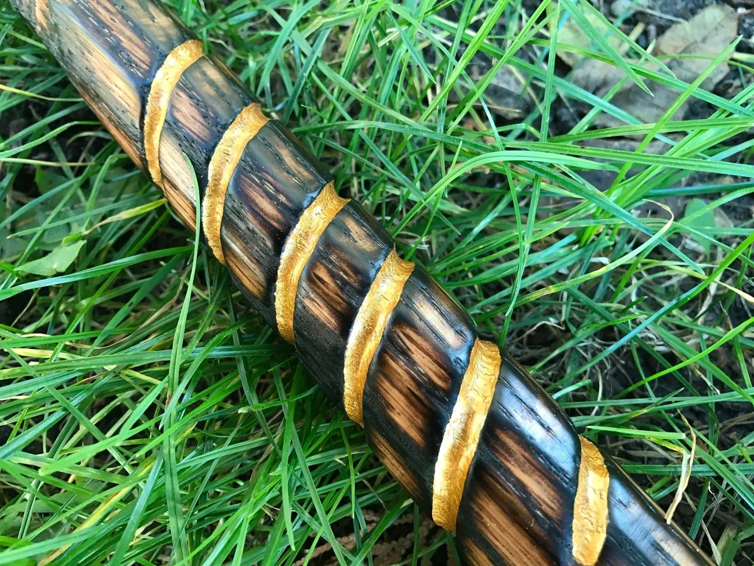 Dragon Slayer Spear