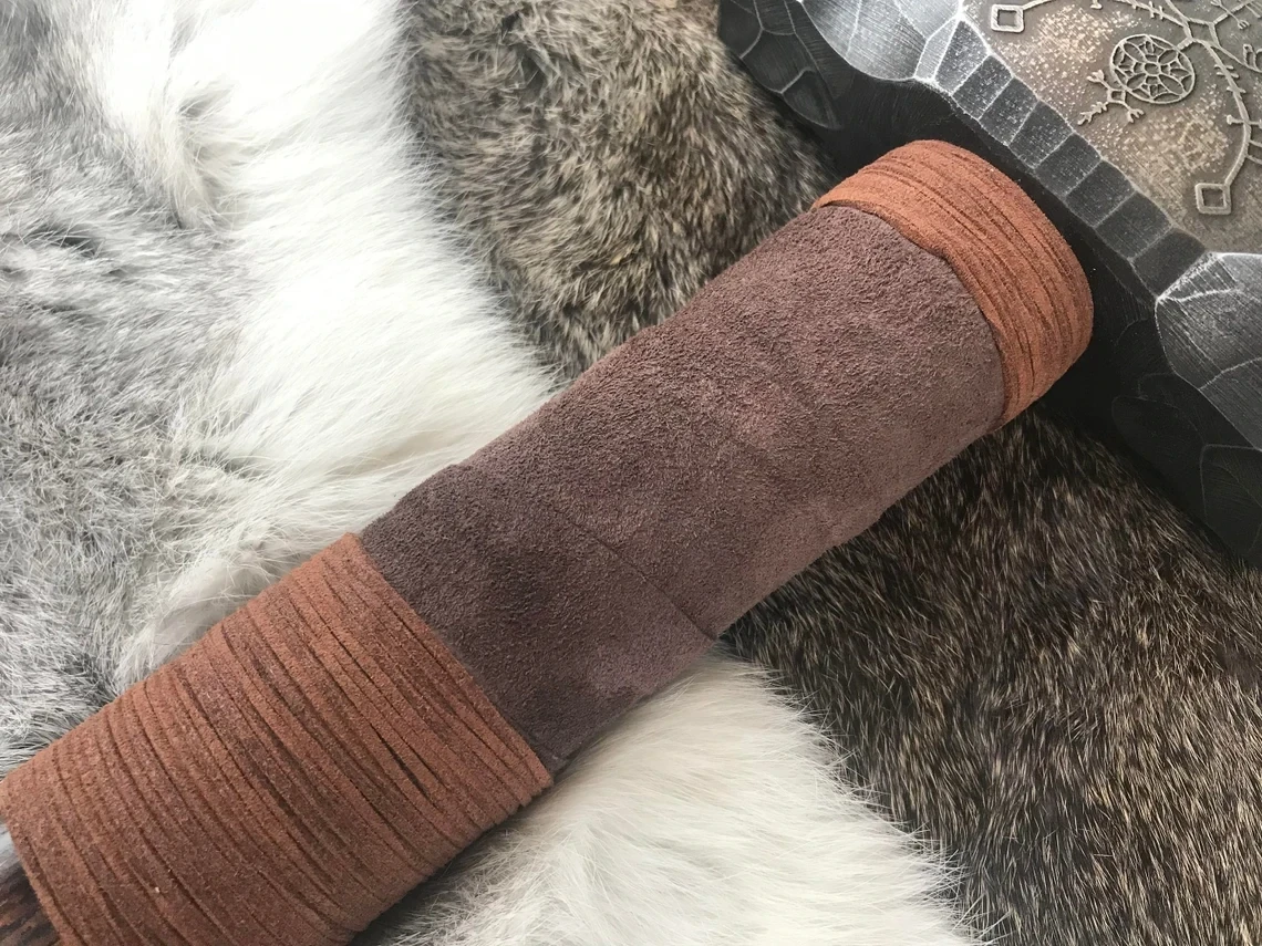 God of War Inspired Thor Hammer