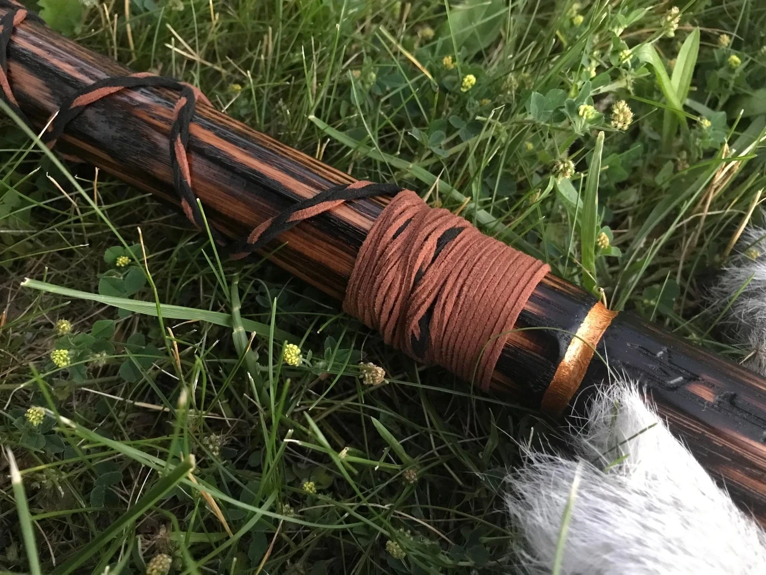 Ragnarok Viking Spear