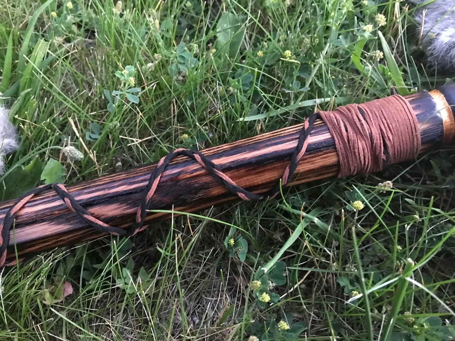 Ragnarok Viking Spear