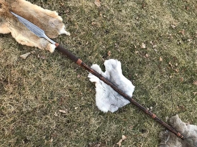 Odin Gungnir Spear