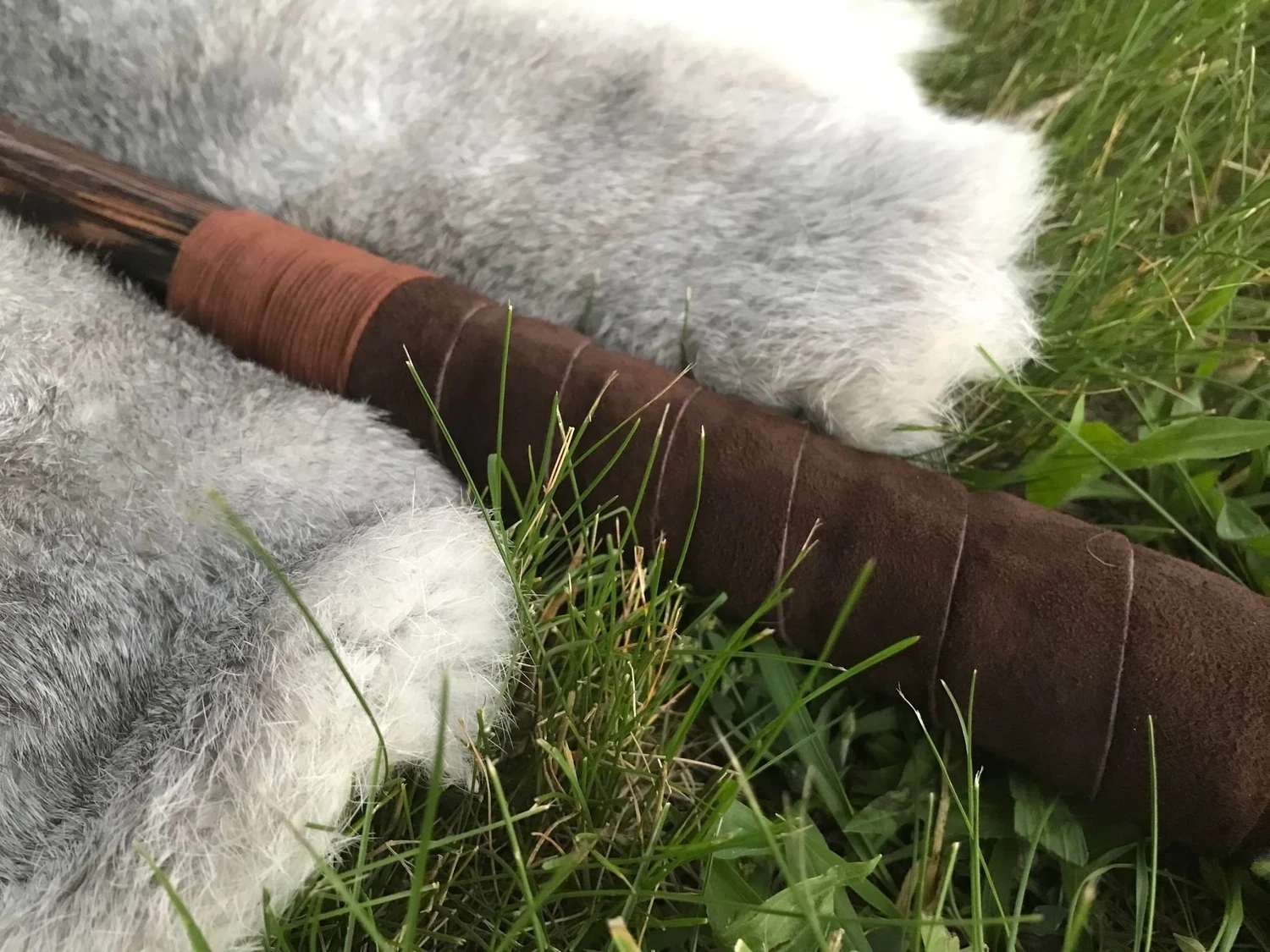 Ragnarok Viking Spear