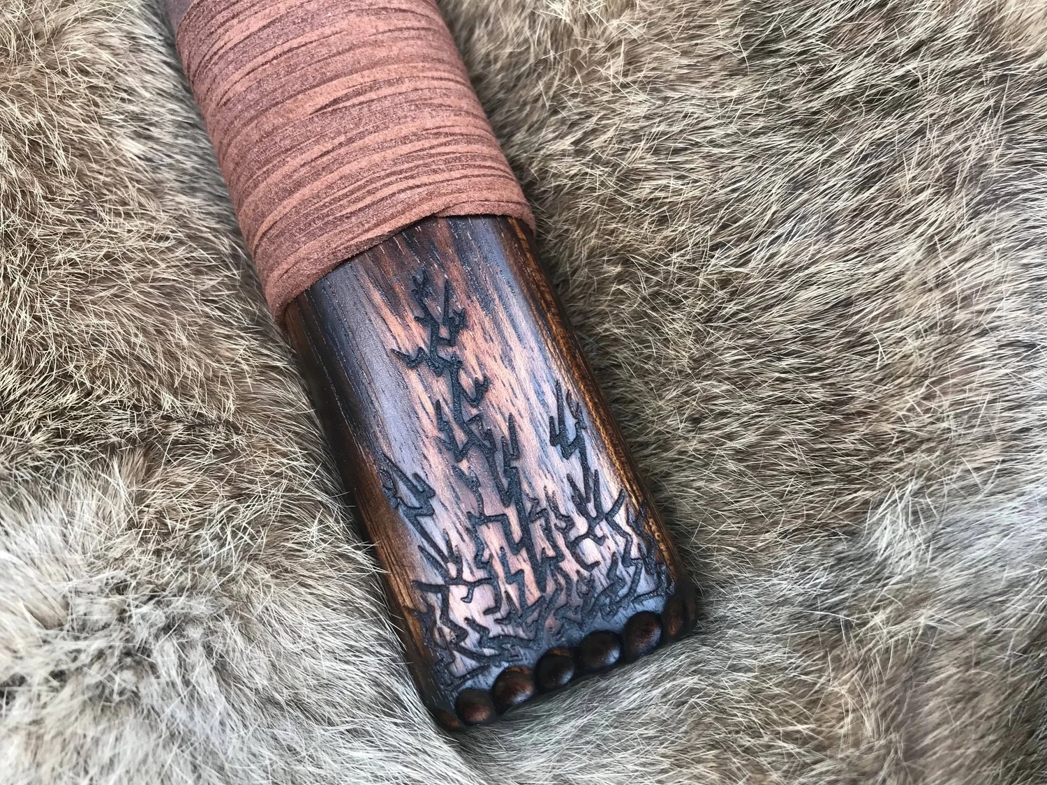 Thor Mjolnir Maul