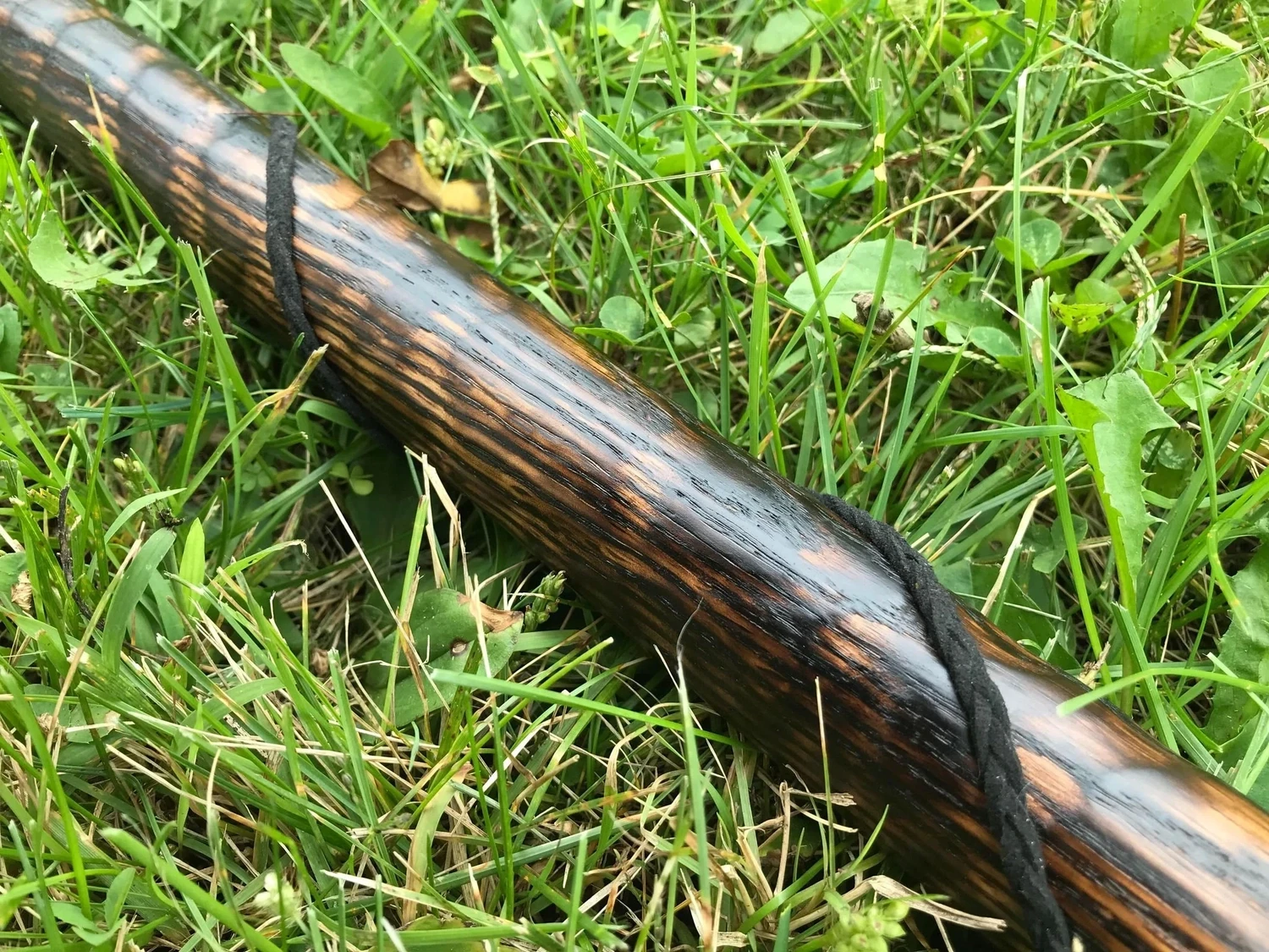 Storm Dragon Staff