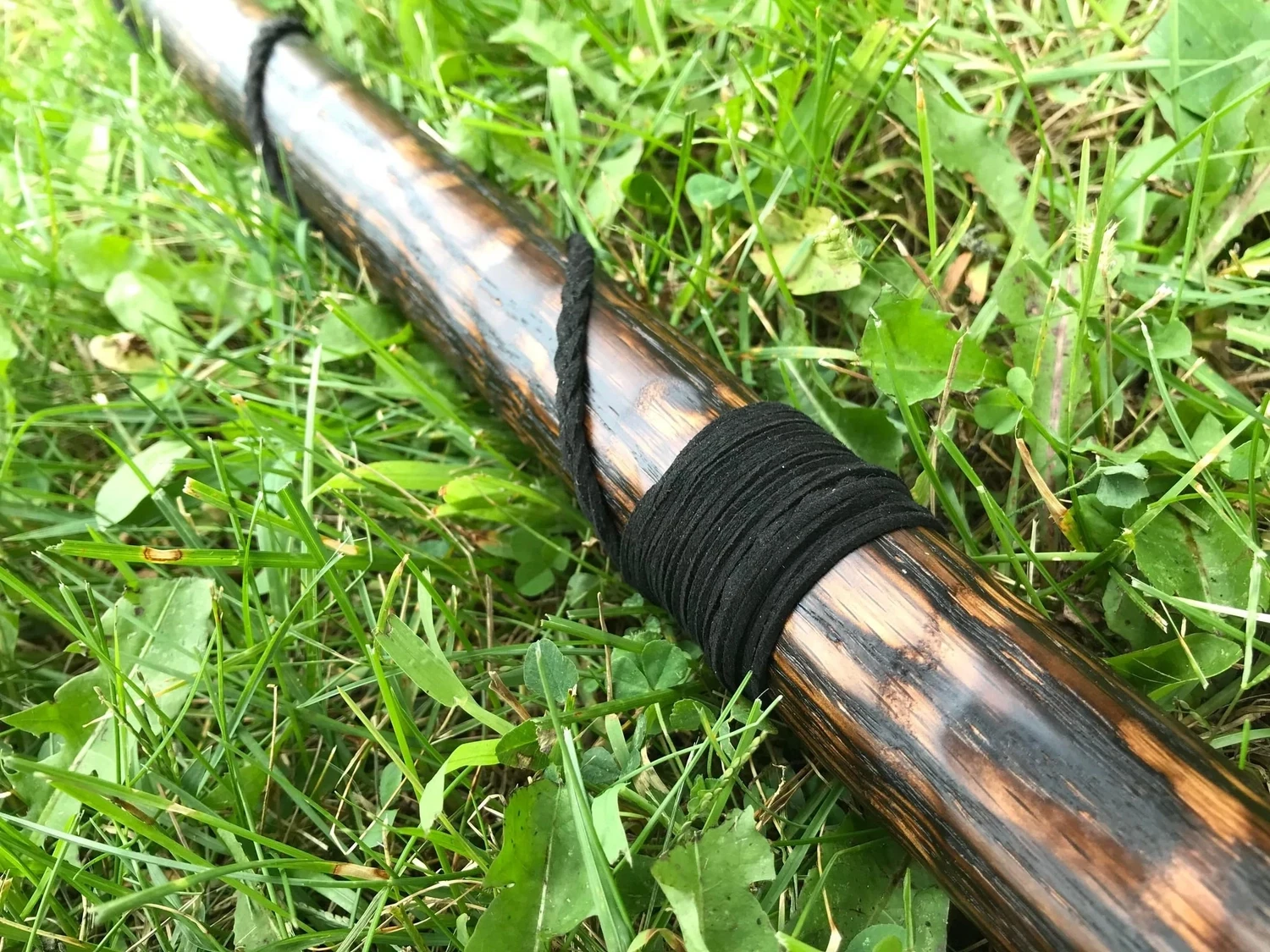 Storm Dragon Staff