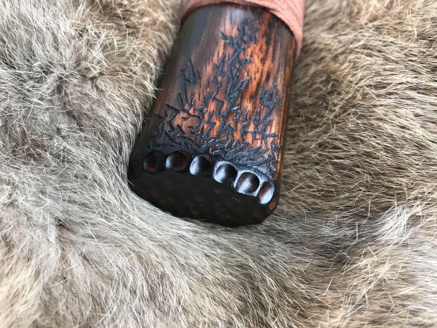 Thor Mjolnir Maul