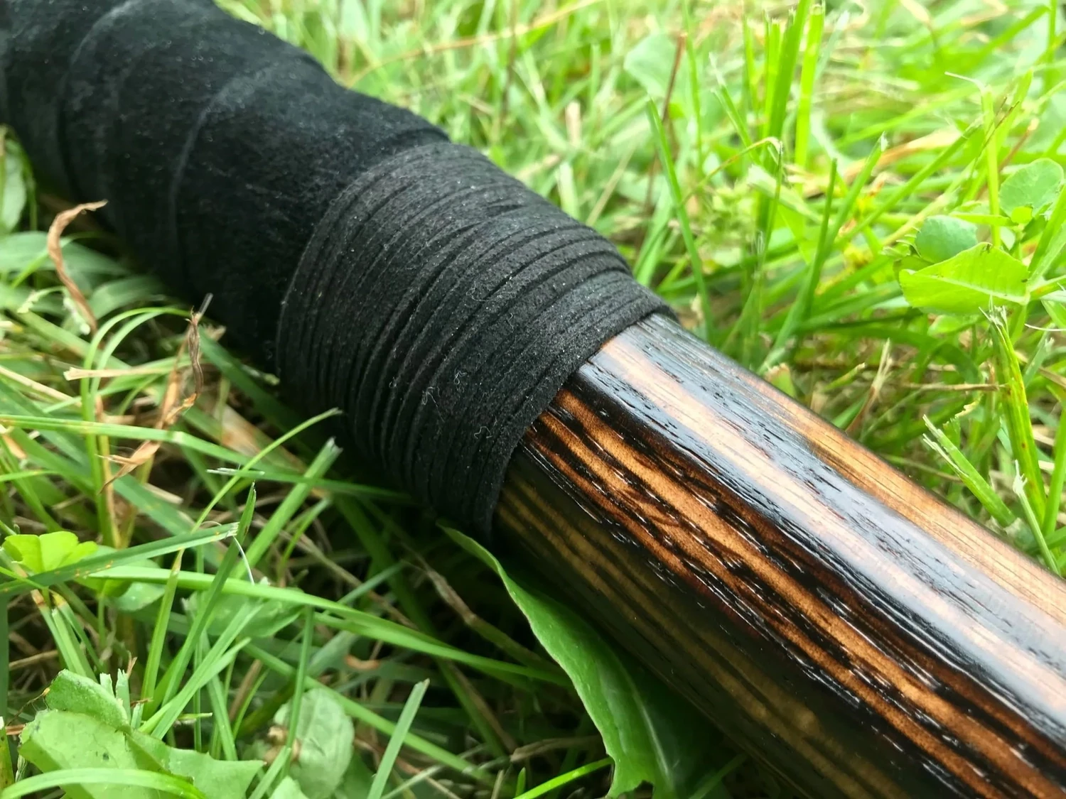 Storm Dragon Staff