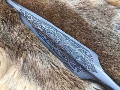 Spears