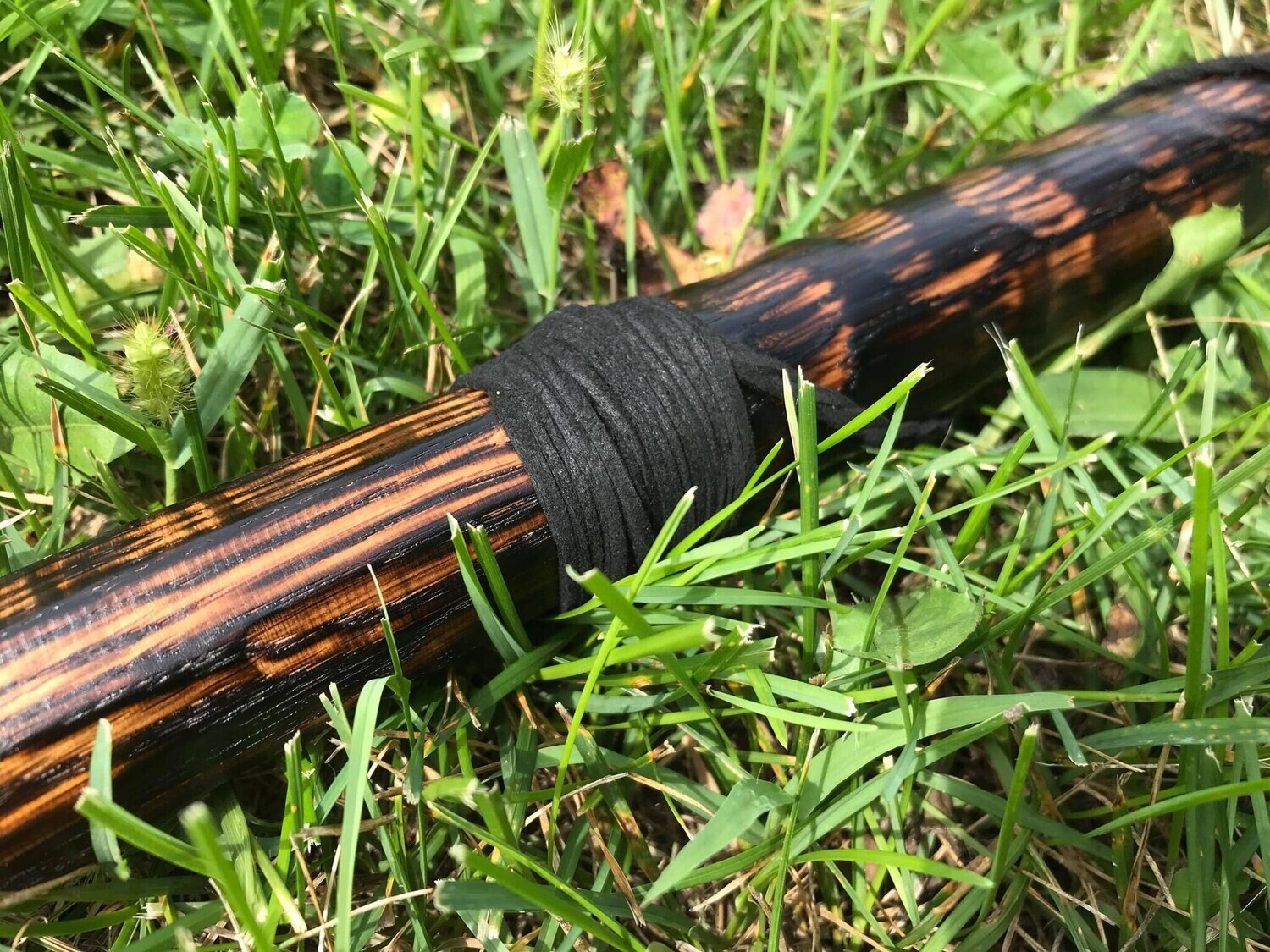 Diamond Wizard Staff of Air