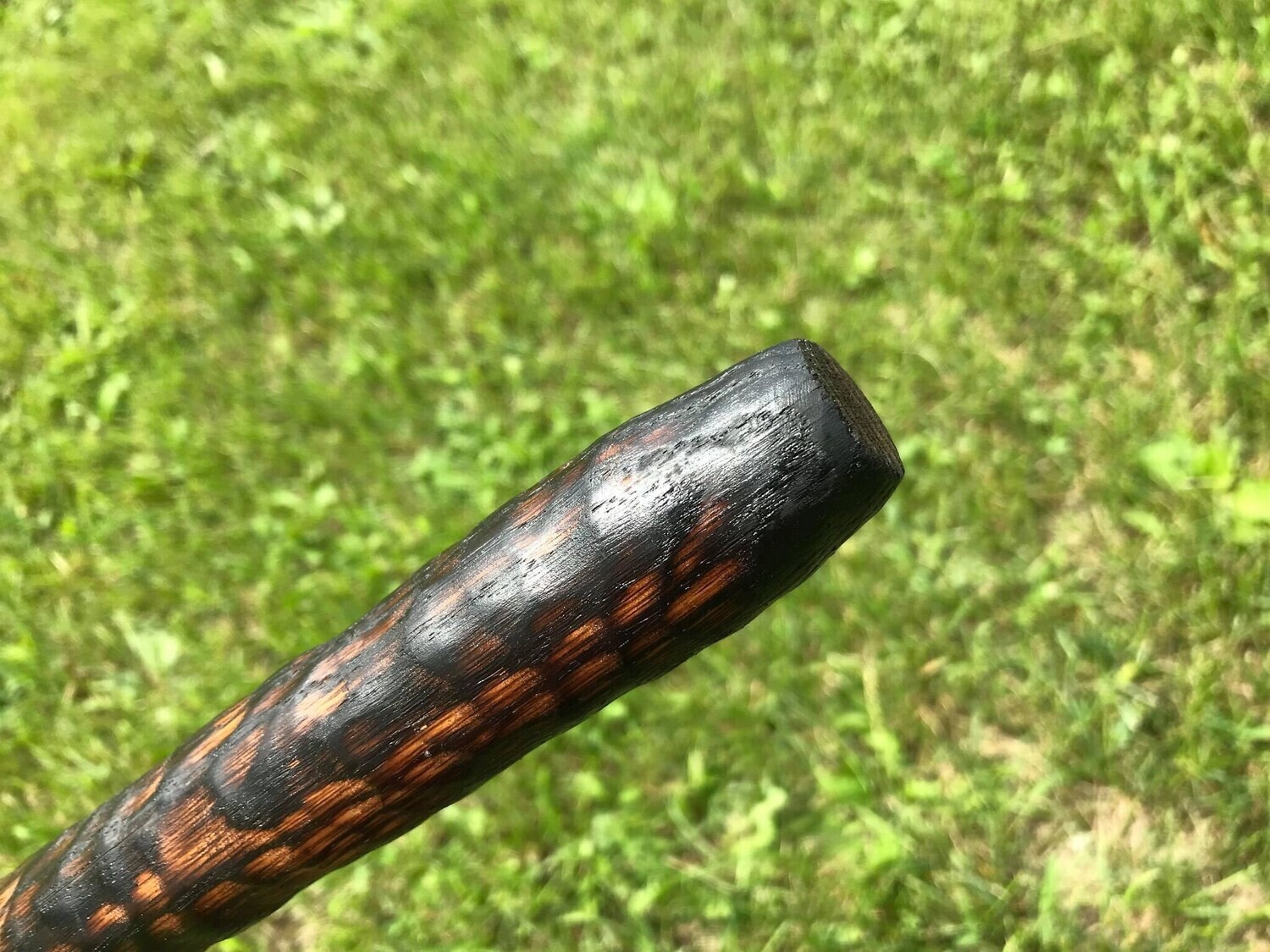 Diamond Wizard Staff of Air