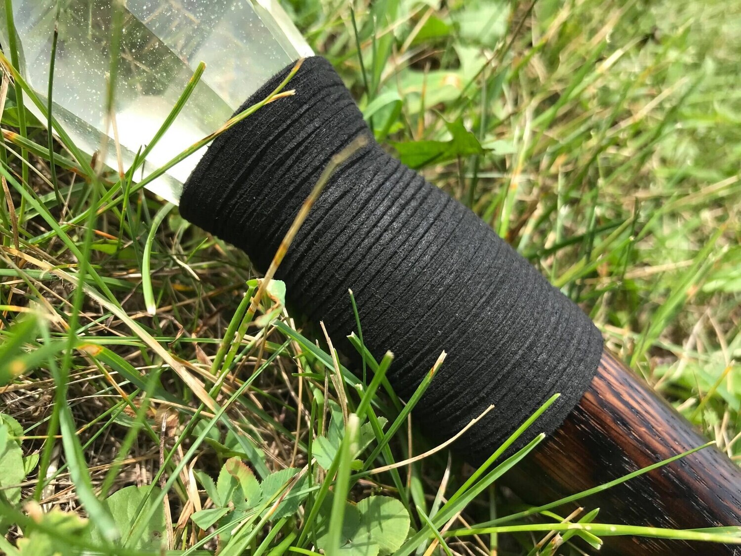 Diamond Wizard Staff of Air