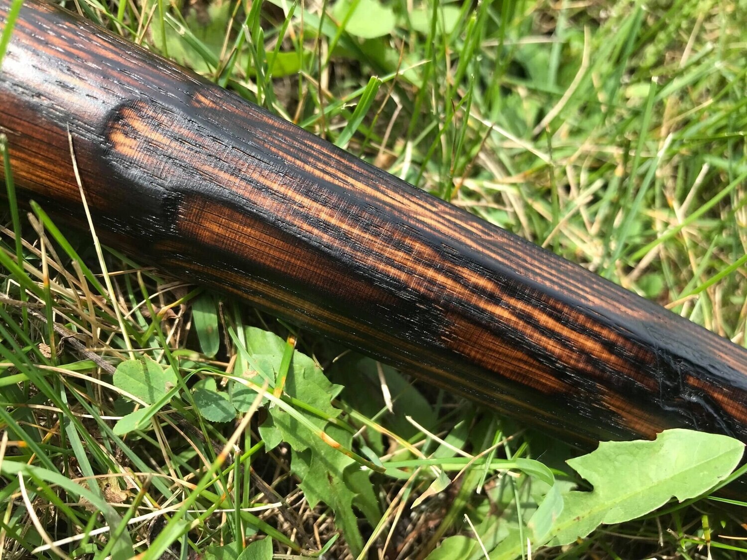 Diamond Wizard Staff of Air