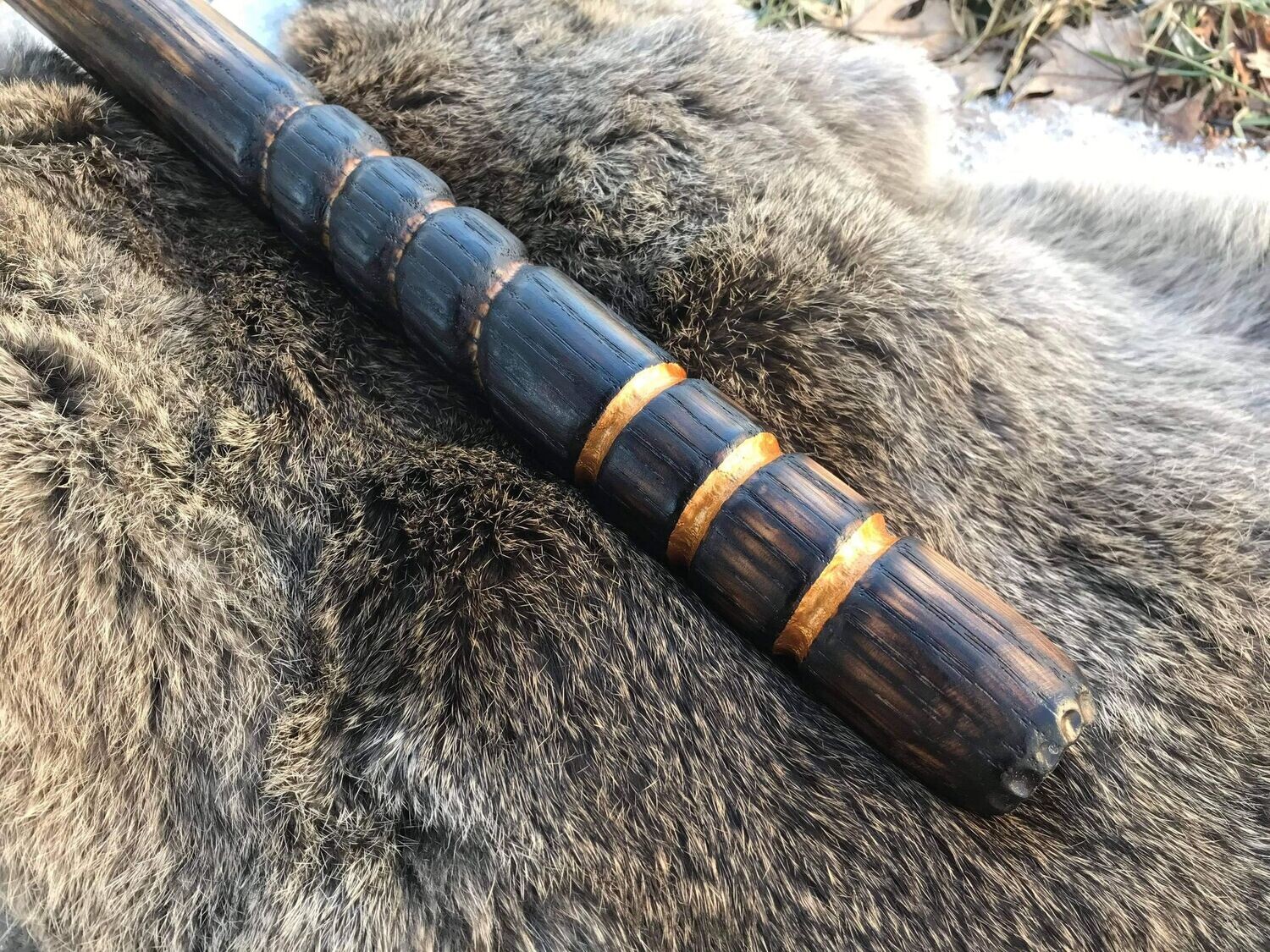 God of War Ragnarok Inspired Draupnir Spear