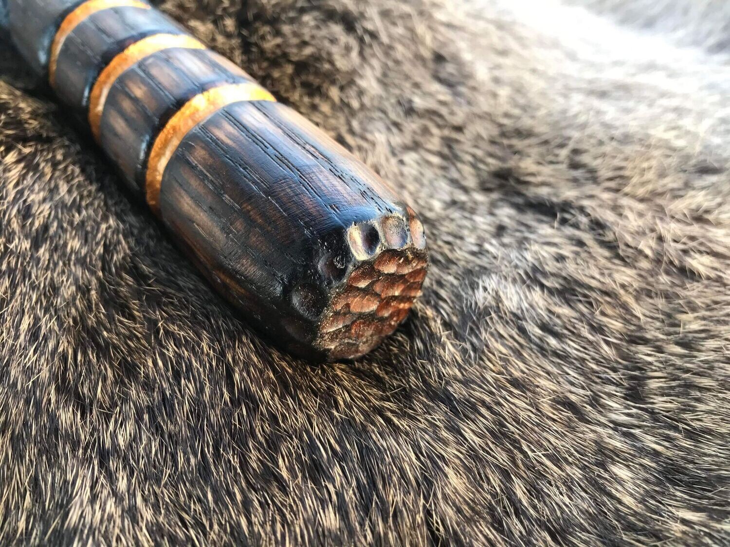 God of War Ragnarok Inspired Draupnir Spear