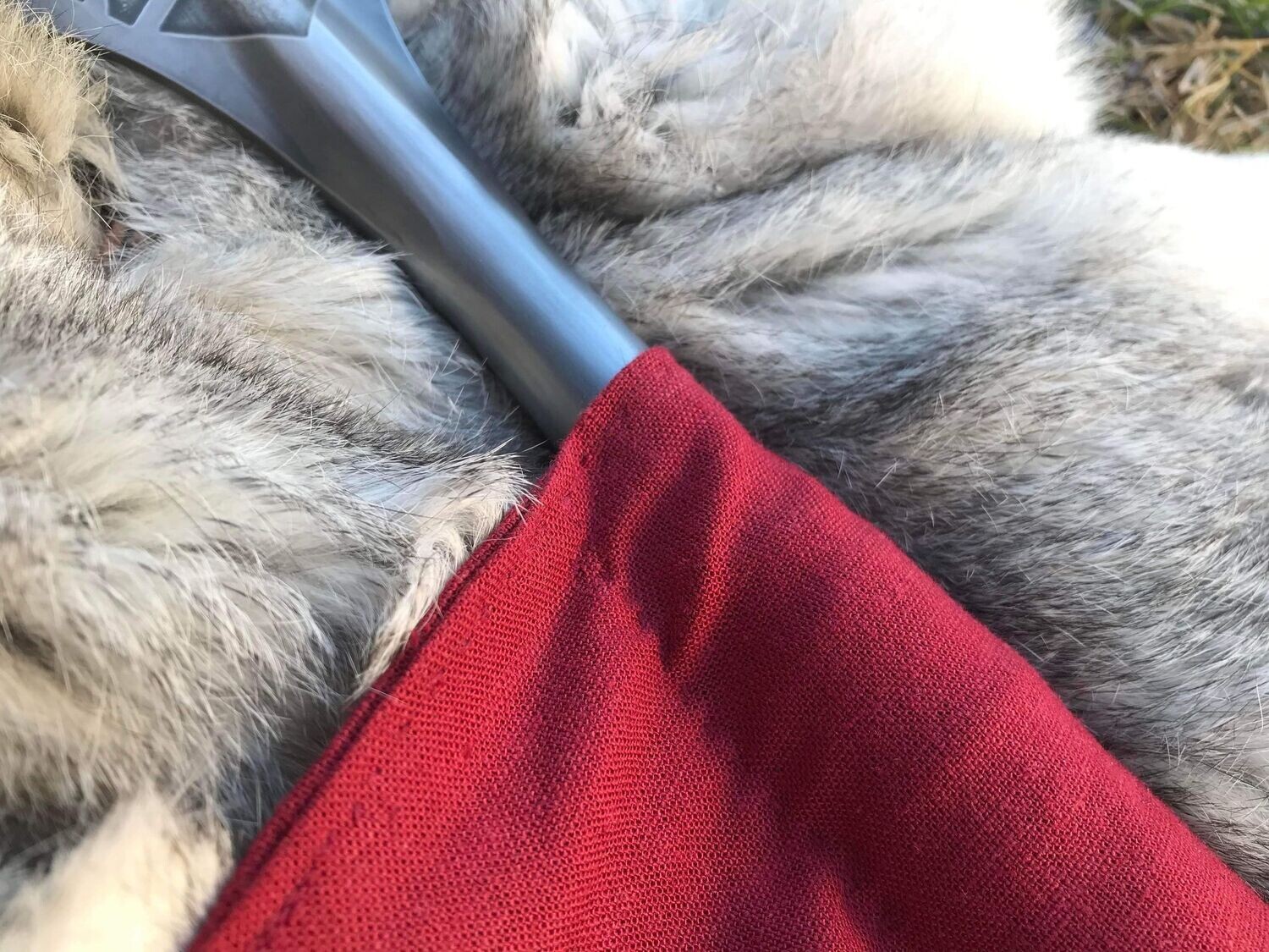 God of War Ragnarok Inspired Draupnir Spear