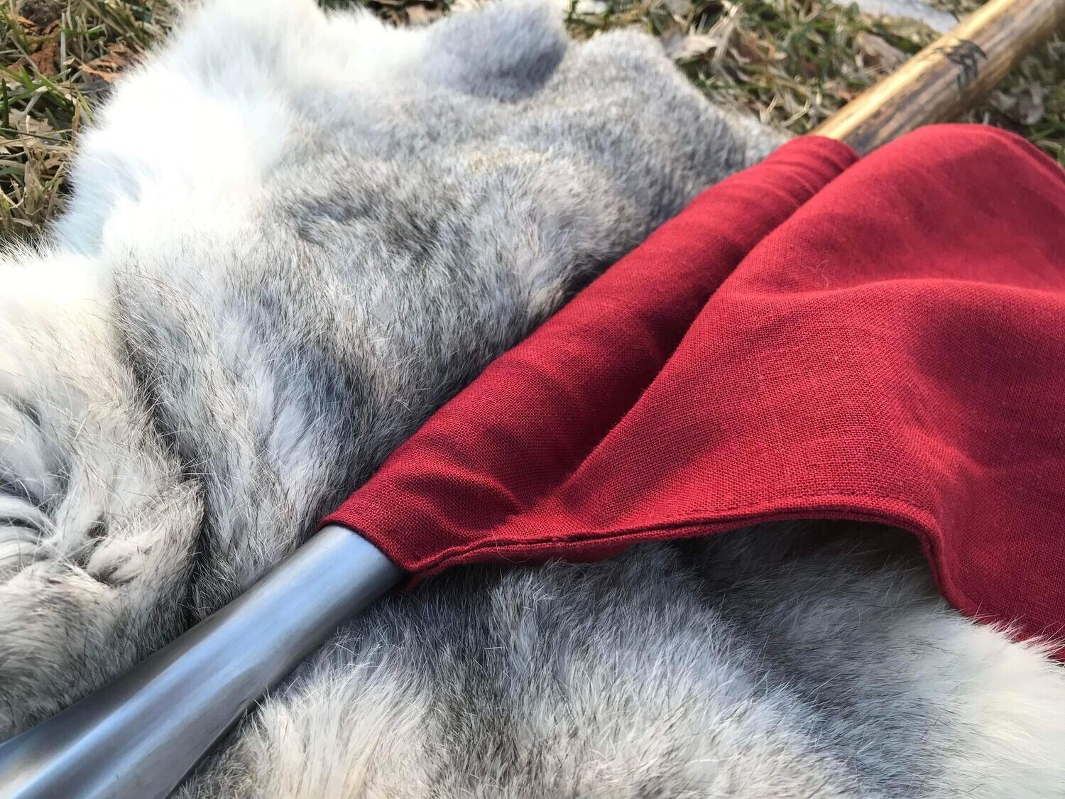 God of War Ragnarok Inspired Draupnir Spear