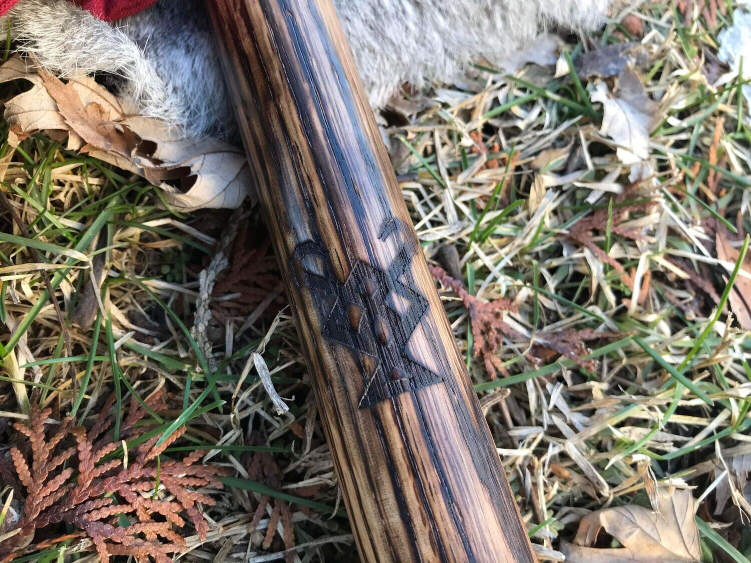 God of War Ragnarok Inspired Draupnir Spear