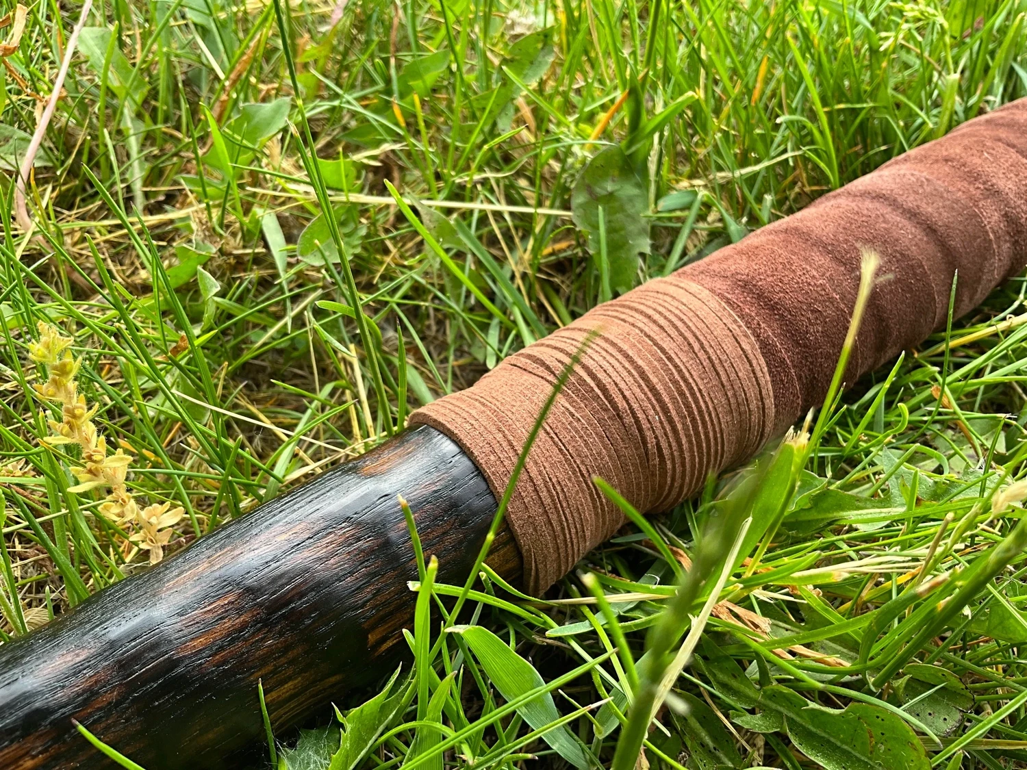 Stave Rune Viking Spear Of Tyr-Engraved