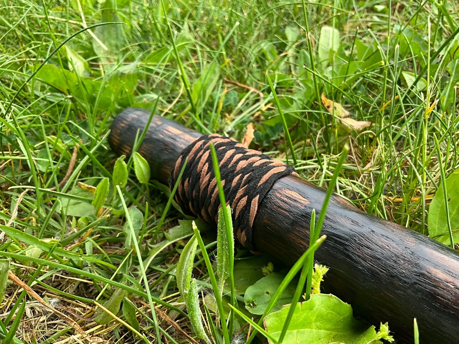 Stave Rune Viking Spear Of Tyr-Engraved