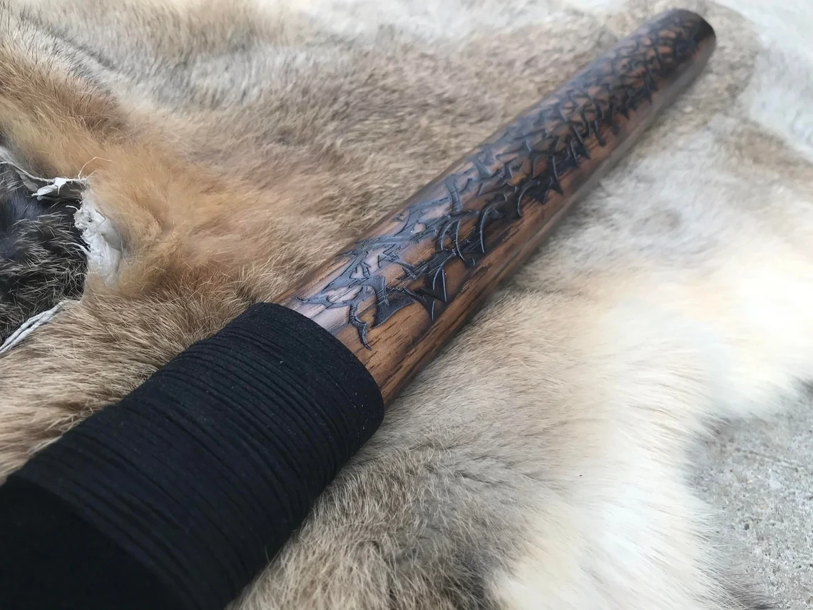 Mad Wolf Viking Hammer