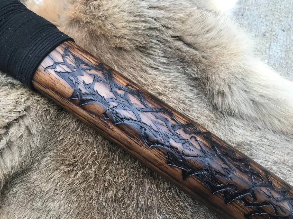 Mad Wolf Viking Hammer