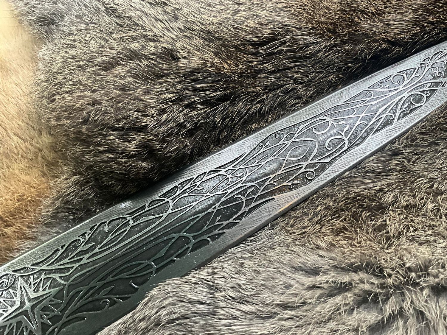 Elven Dagger
