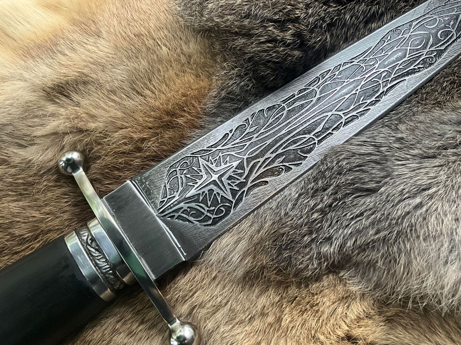 Elven Dagger