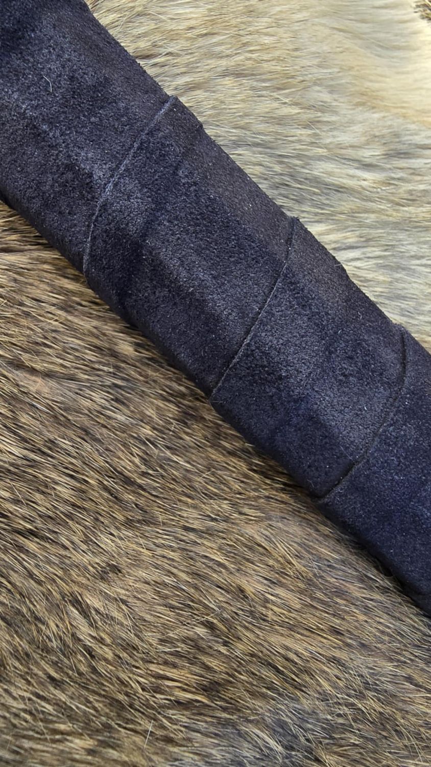 Nature Vine Quarter Staff