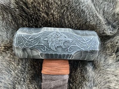 Fenrir Viking Hammer