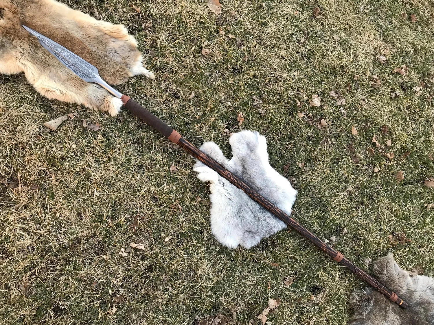 Odin Gungnir Spear