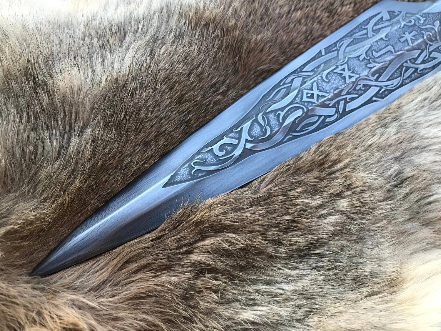 Odin Gungnir Spear