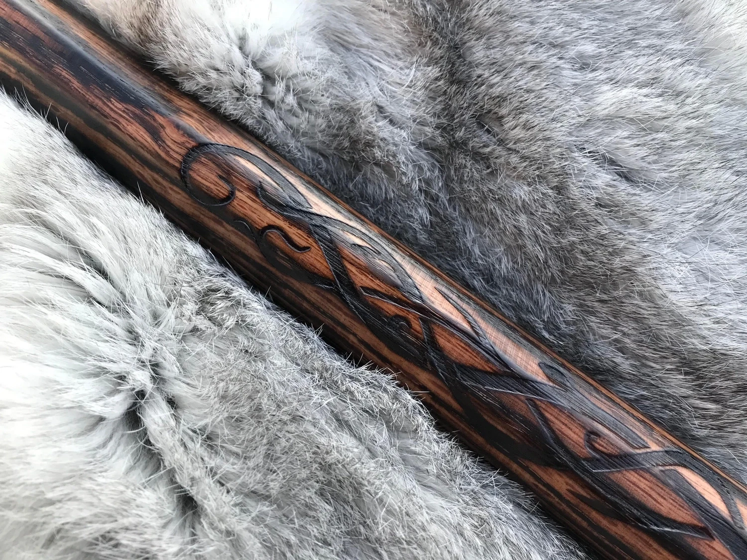 Odin Gungnir Spear