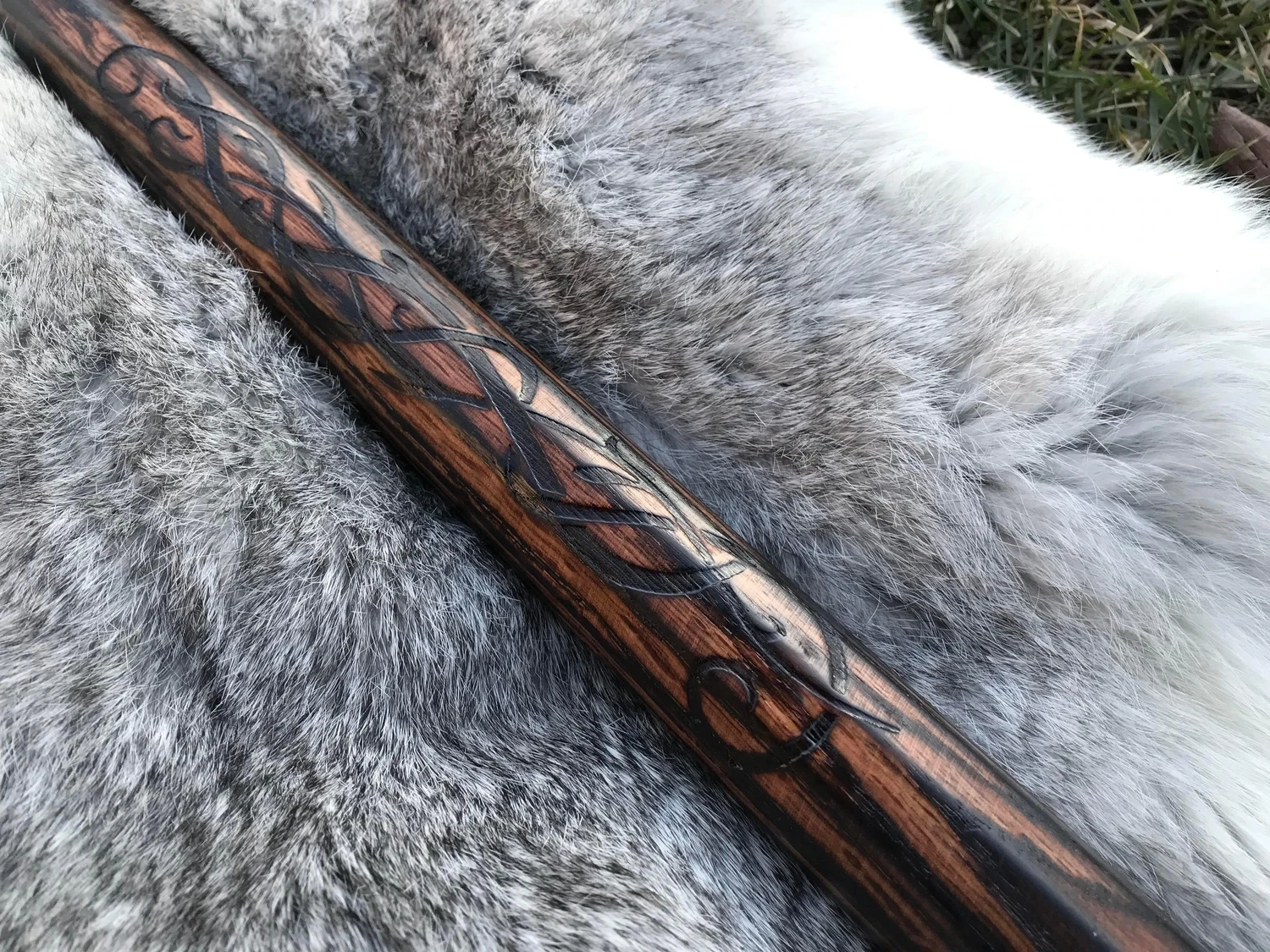 Odin Gungnir Spear