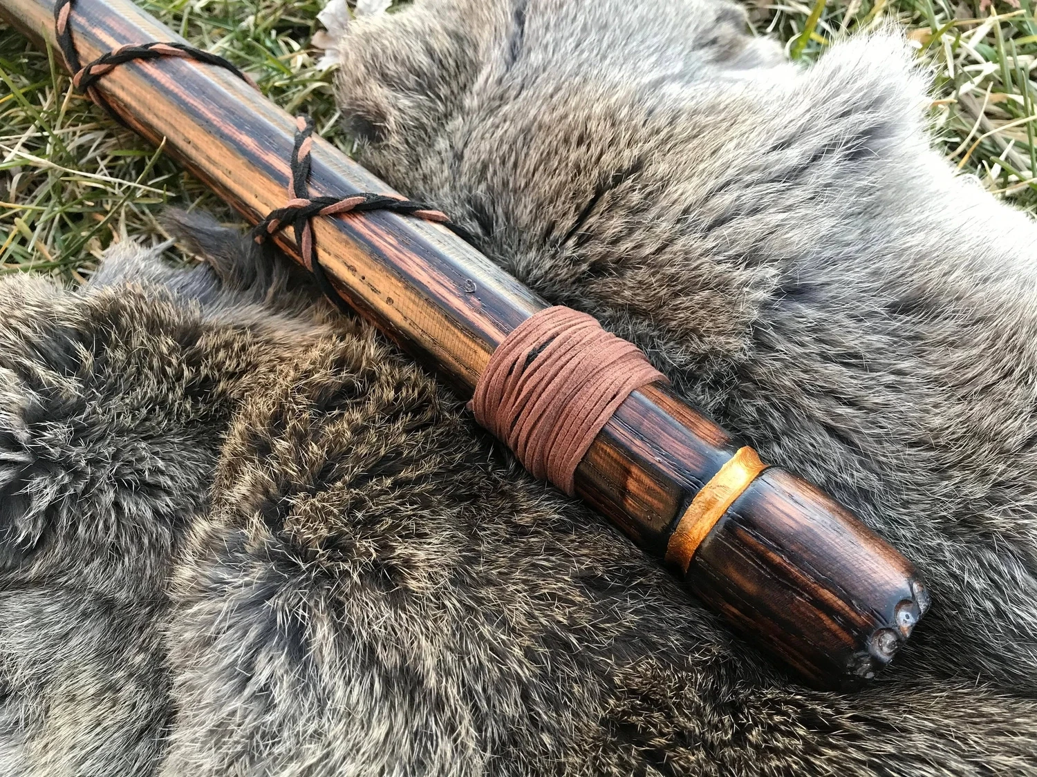 Odin Gungnir Spear