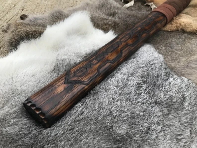 Aegishjalmur Viking Hammer