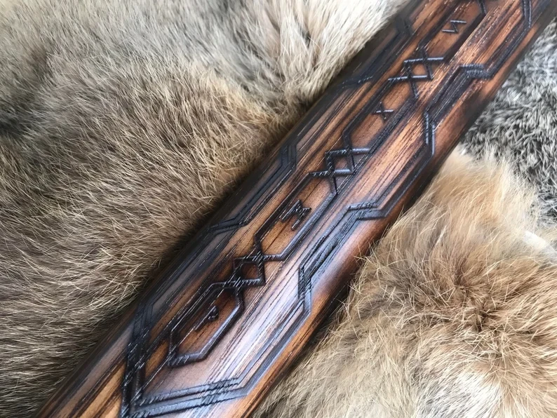 Aegishjalmur Viking Hammer