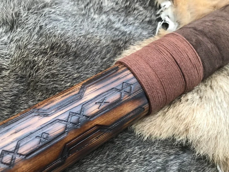 Aegishjalmur Viking Hammer