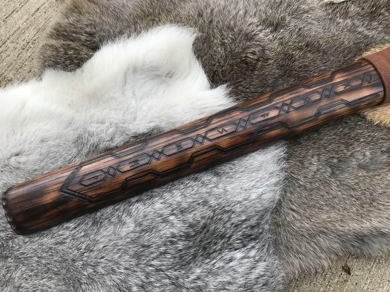 Aegishjalmur Viking Hammer