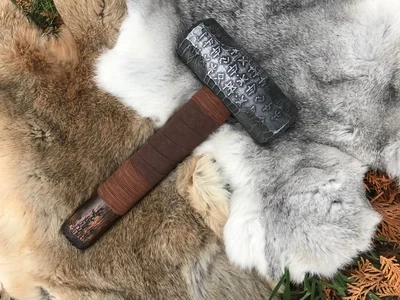 Thor Mjolnir Maul