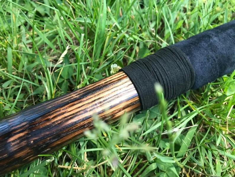 Wizard Staff of Ice