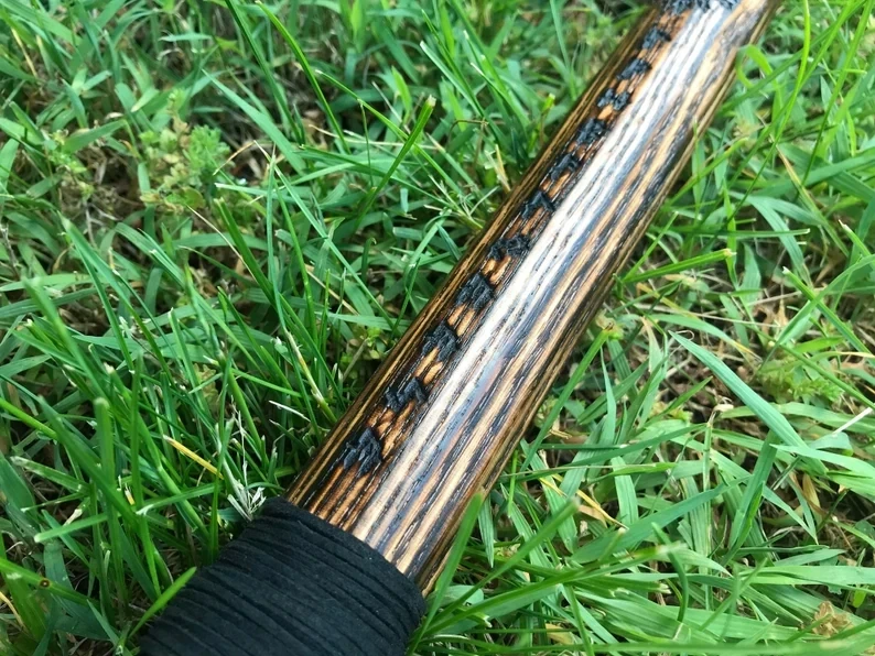 Wizard Staff of Ice