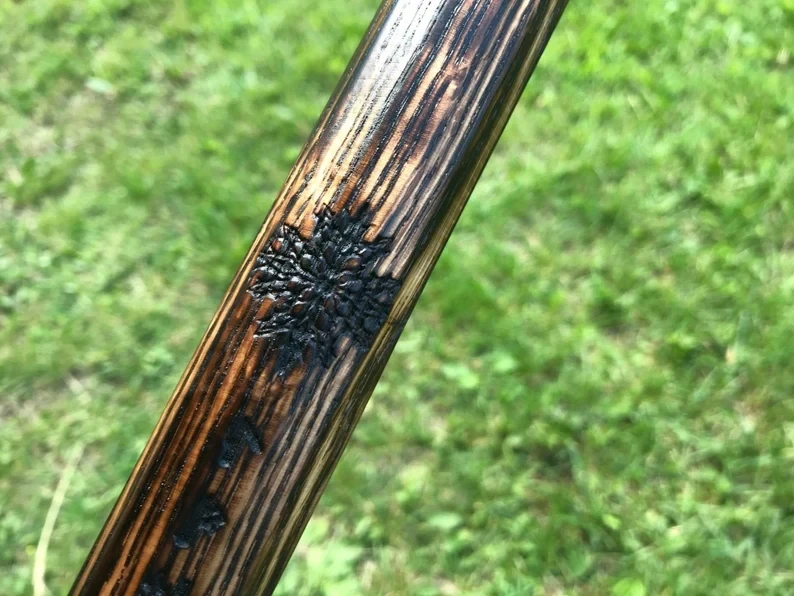 Wizard Staff of Ice