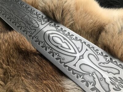 Ancient Egyptian Spear of Life