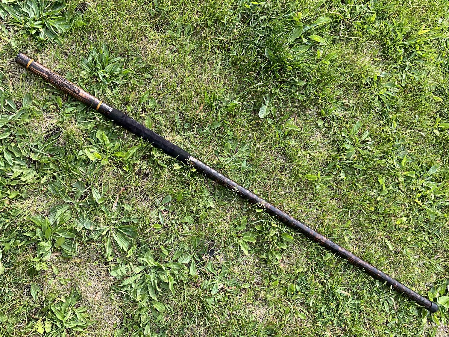 Dragon Wizard Staff